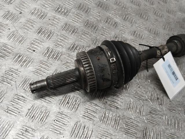 VAG 6C0407271T Semieje delantero izquierdo comprar Tarragona