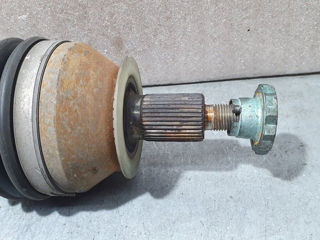 VAG 6C0407271T Semieje delantero izquierdo  en stock Valencia