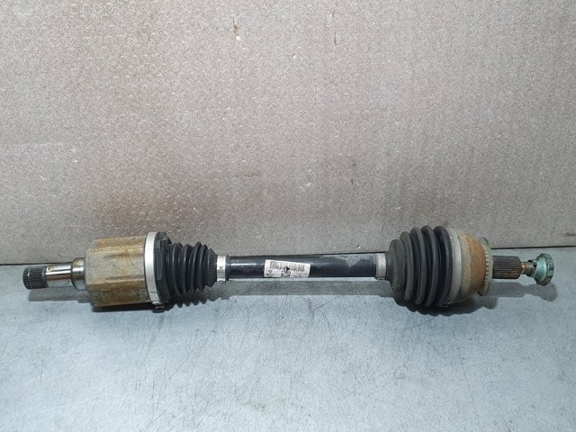 6C0407271T VAG Semieje delantero izquierdo  en stock Córdoba