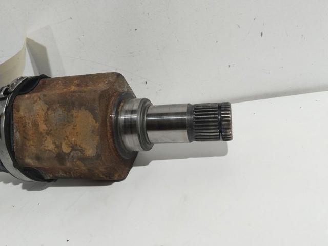 6C0407271T VAG Semieje delantero izquierdo  en stock Gandía