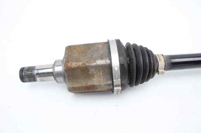 6C0407271T Semieje delantero izquierdo  en stock Castellón