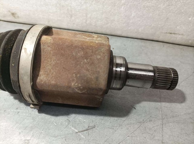 6C0407271T VAG Semieje delantero izquierdo  en stock Córdoba