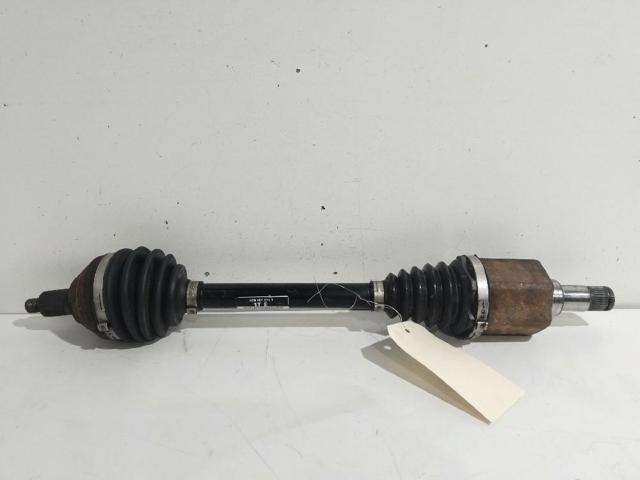 6C0407271T Semieje delantero izquierdo  en stock Castellón