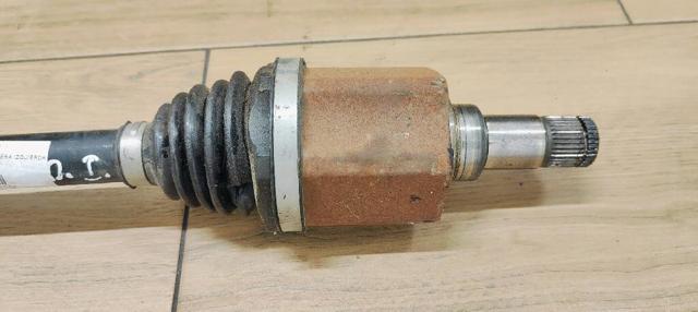 6C0407271T Semieje delantero izquierdo comprar Sevilla