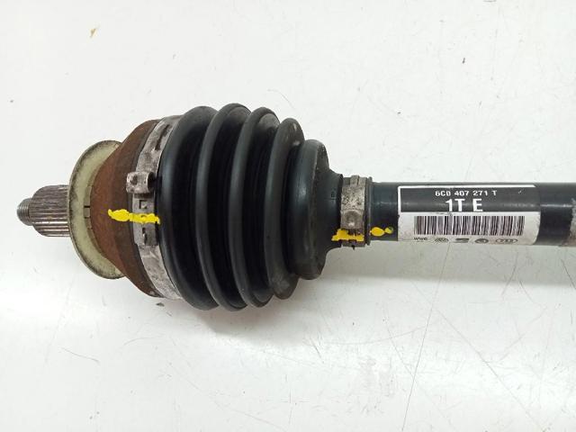 6C0407271T Semieje delantero izquierdo  disponible Málaga