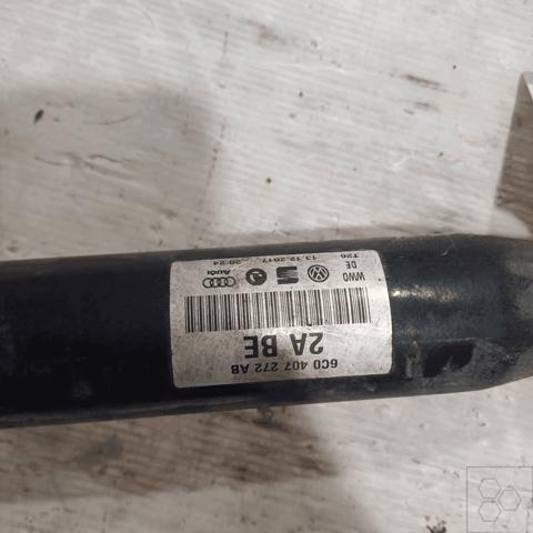 6C0407272AB Semieje delantero derecho comprar Almería