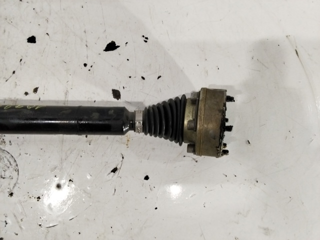 VAG 6C0407272C Semieje delantero derecho comprar Barcelona