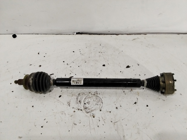 6C0407272C VAG Semieje delantero derecho comprar Bilbao