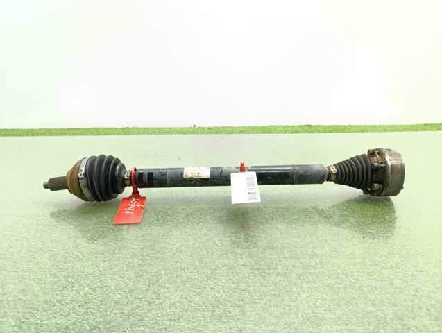 6C0407272C Semieje delantero derecho  comprar en Zaragoza