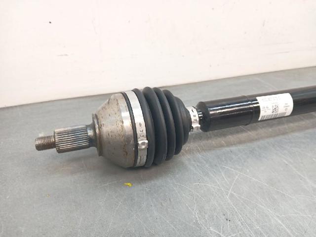6C0407272C Semieje delantero derecho  disponible Málaga