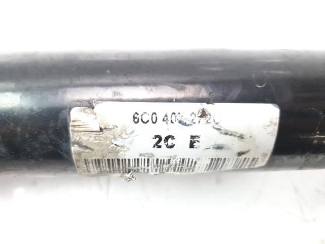 6C0407272C VAG Semieje delantero derecho  disponible Alicante