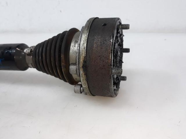 6C0407272C Semieje delantero derecho  comprar en Zaragoza