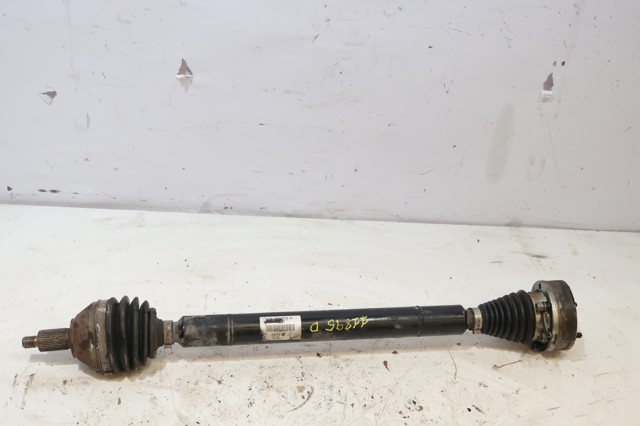 VAG 6C0407272C Semieje delantero derecho comprar Barcelona