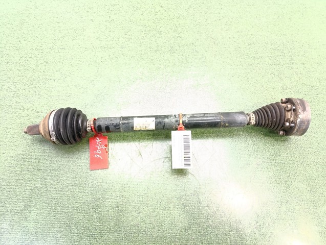 6C0407272C Semieje delantero derecho  disponible Málaga