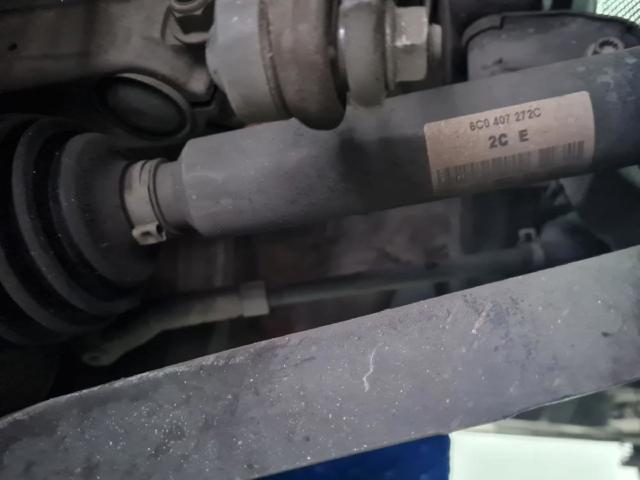6C0407272C VAG Semieje delantero derecho  en stock Huelva