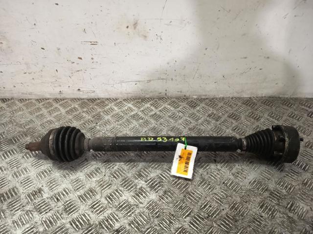 VAG 6C0407272C Semieje delantero derecho  en stock Terrassa