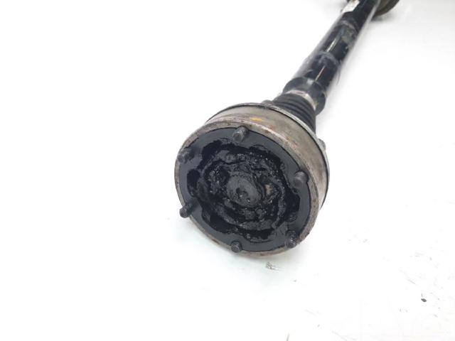 6C0407272C Semieje delantero derecho  comprar en Reus