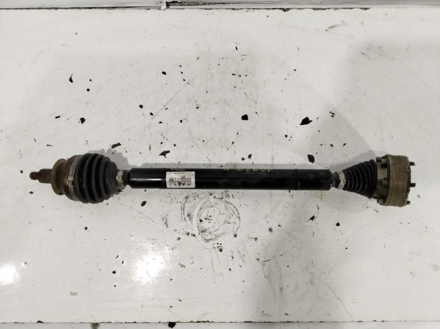 6C0407272C Semieje delantero derecho  comprar en Zaragoza