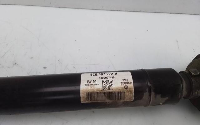 6C0407272H Semieje delantero derecho  disponible Málaga