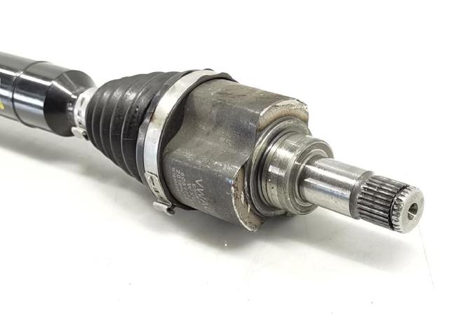 6C0407272H VAG Semieje delantero derecho  comprar en Lleida