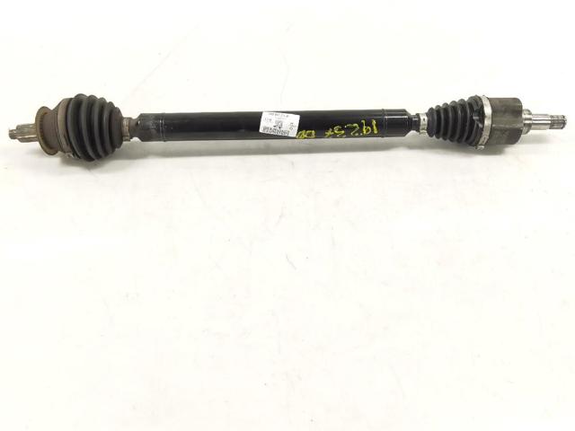 VAG 6C0407272H Semieje delantero derecho  disponible Lugo