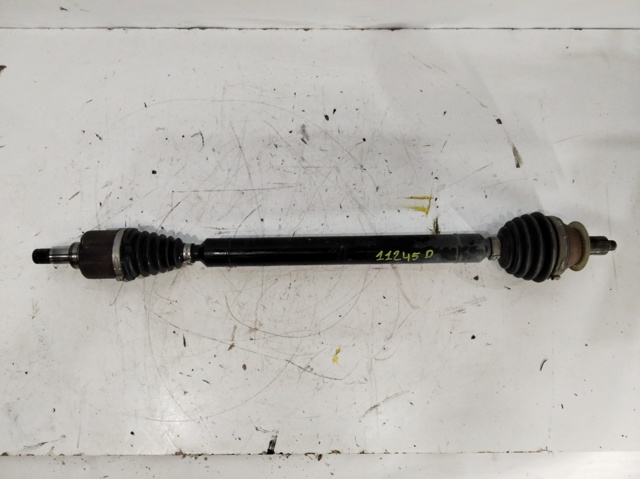 6C0407272HX VAG