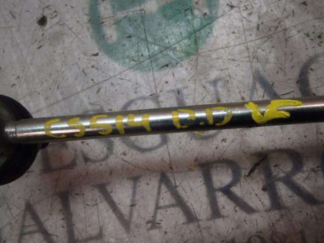 6C0411315 VAG Bieleta estabilizadora delantera  comprar en Oviedo