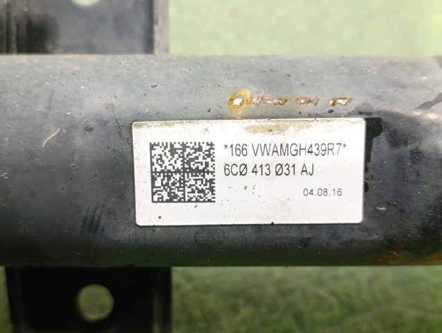 6C0413031AJ VAG Amortiguador delantero  comprar en Oviedo