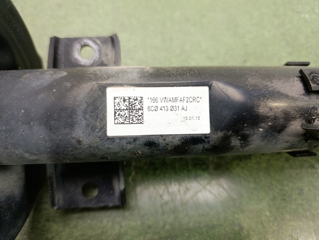VAG 6C0413031AJ Amortiguador delantero  disponible Lugo