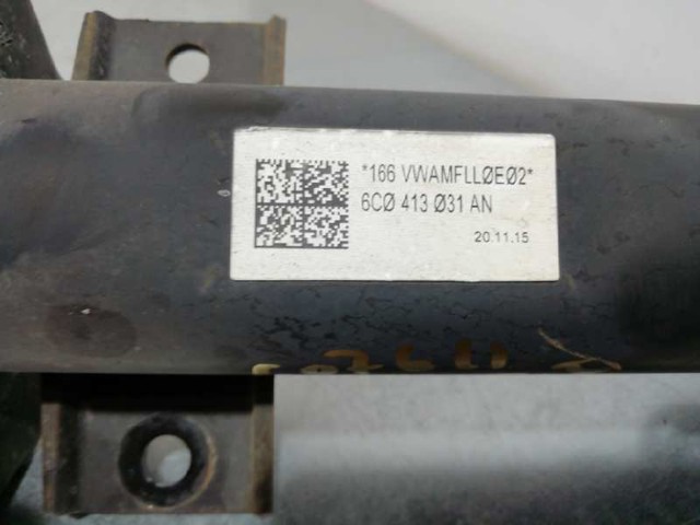 6C0413031AN VAG Amortiguador delantero  disponible Alicante