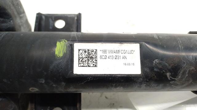 6C0413031AN VAG Amortiguador comprar Madrid