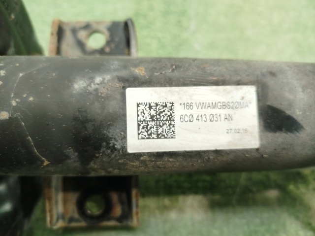 6C0413031AN Amortiguador delantero  comprar en Reus