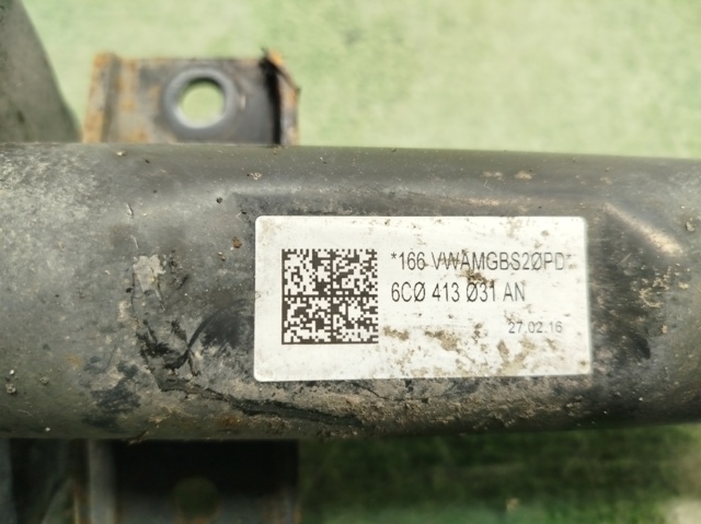 6C0413031AN Amortiguador delantero  comprar en Pontevedra