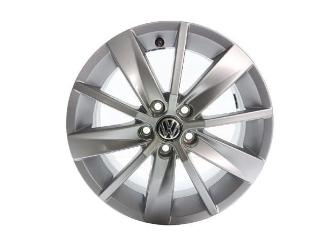 llantas de aluminio Volkswagen Polo V sedán comprar en España