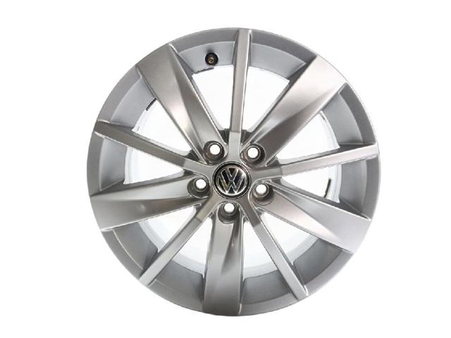 llantas de aluminio Polo V sedán (2010-2026) original desde 103,09 €