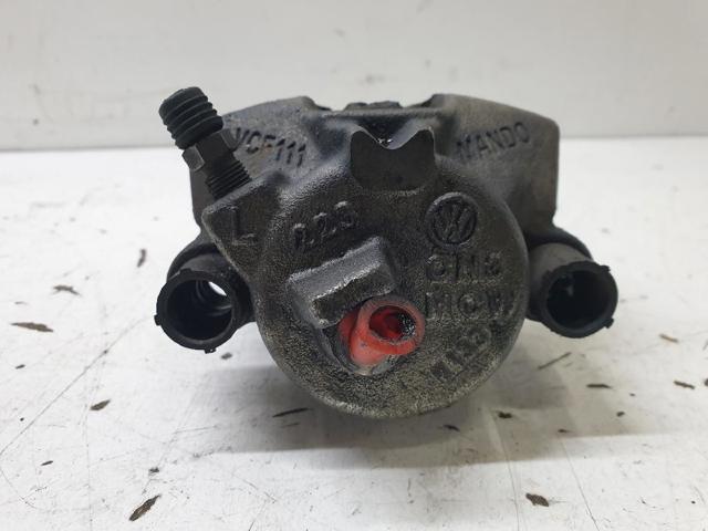 6C0615123 VAG Pinza de freno delantera izquierda  en stock Gandía