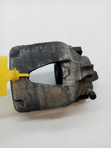 6C0615123 VAG Pinza de freno delantera izquierda  comprar en Lleida