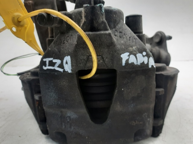 6C0615123 VAG Pinza de freno delantera izquierda  disponible Ourense