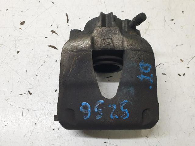 6C0615123 VAG Pinza de freno delantera izquierda  comprar en Jaén