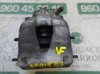Pinza de freno, Eje delantero izquierda 6C0615123 VAG