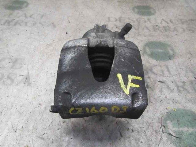 VAG 6C0615123 Pinza de freno delantera izquierda  en stock Terrassa
