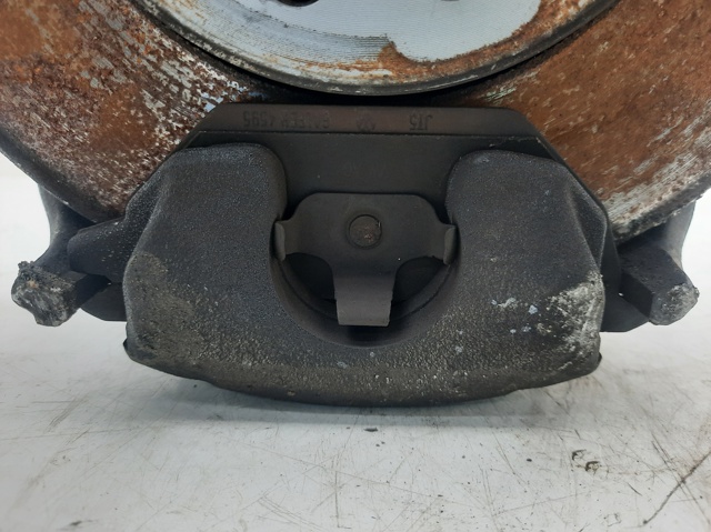 6C0615123 VAG Pinza de freno delantera izquierda  disponible Alicante