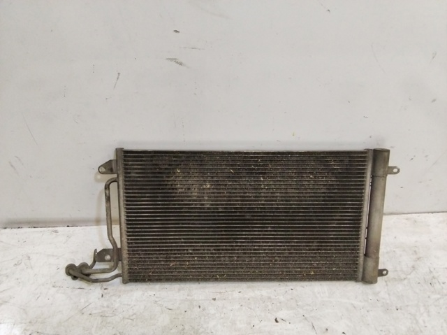 6C0816411B VAG Condensador aire acondicionado  en stock Córdoba