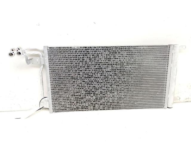 6C0816411B VAG Condensador aire acondicionado  en stock Córdoba