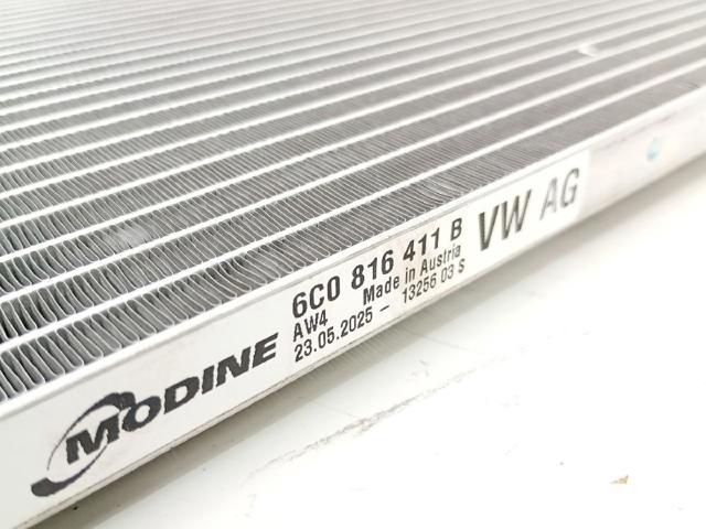 6C0816411B VAG Condensador de aire acondicionado  comprar en Oviedo