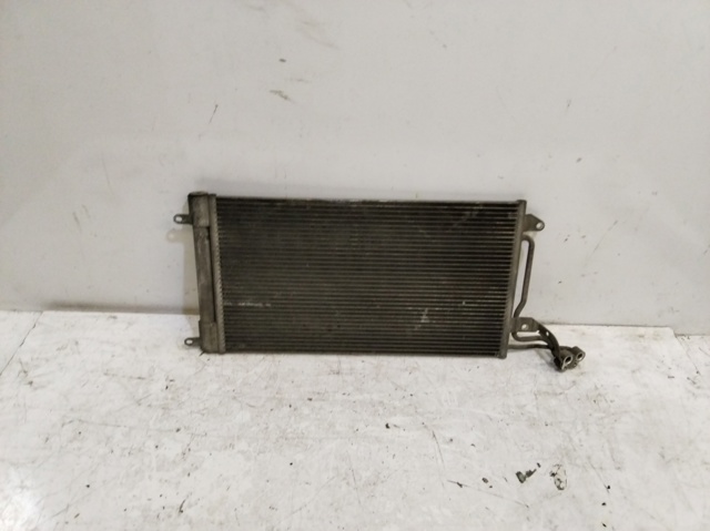 6C0816411B Condensador aire acondicionado  en stock Sabadell