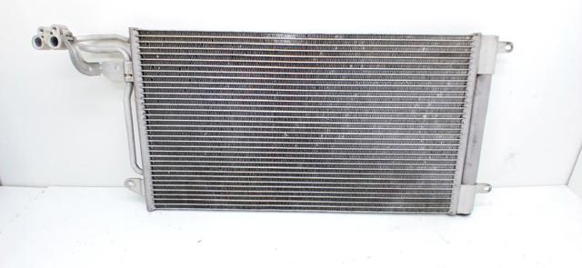 6C0816411B VAG Condensador de aire acondicionado  disponible Ourense