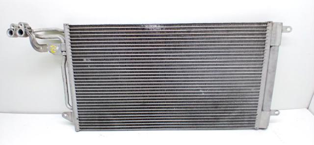 VAG 6C0816411B Condensador aire acondicionado comprar Pamplona