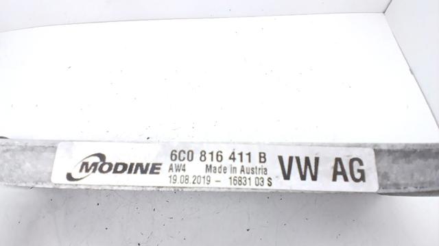 6C0816411B Condensador de aire acondicionado  disponible Málaga