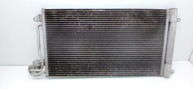 VAG 6C0816411B Condensador de aire acondicionado  disponible Lugo